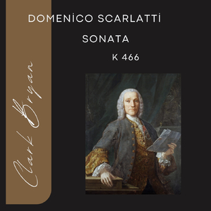 Domenico Scarlatti Sonata K 446