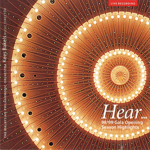 Danse Espagnole No.1 from La Vida Breve (Live)