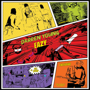 Eazy