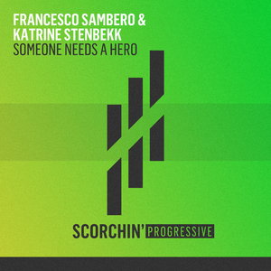 Someone Needs a Hero (Extended Mix)