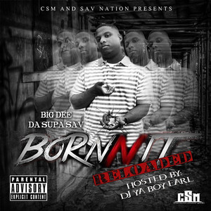 Hi Definition [Prod. By Trunk Killers]