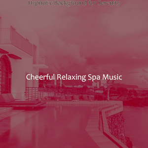 Background for Holistic Spa Treatments