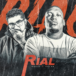 Rial (feat. Polak)