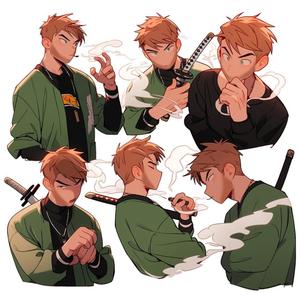 yurr!! (feat. Neon Yello)