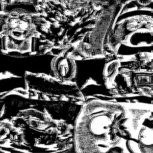 The South Park Gore Story Freestyle