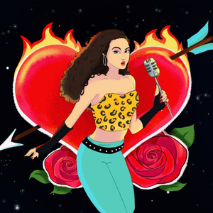 Seda Roja