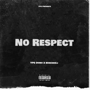 No Respect