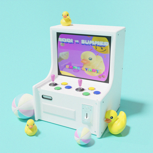 Summer hater (여름 죽을래?) (feat. 이사랑)