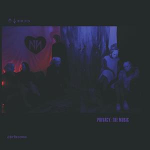 Embrasure Parts 1 & 2 (feat. Proud/Father)