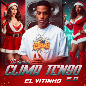 Bloquinho Clima Tenso 2.0