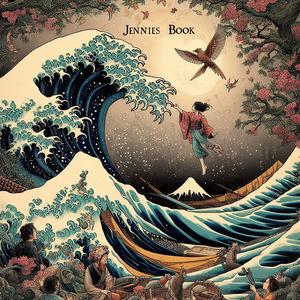 Jennie’s book