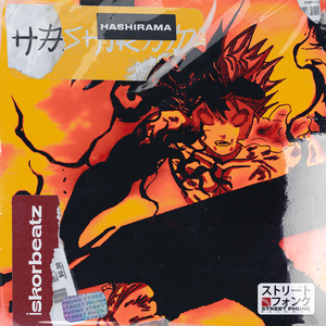 Hashirama