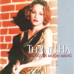 Tình Yêu Ơi Giã Biệt