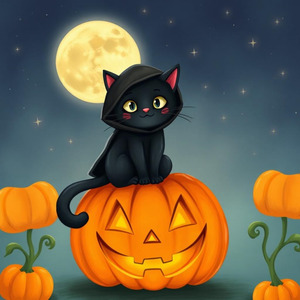 ハッピーニャロウィーン