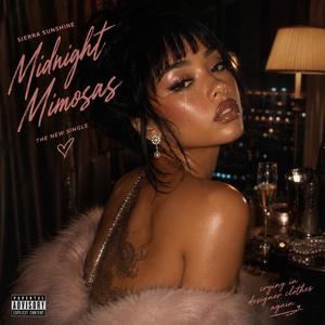 Midnight Mimosas