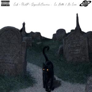 LA NOTTE/NO LOVE (feat. SognoInCamera & badp)