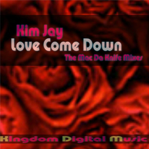 Love Come Down (DGLSweet Remix)