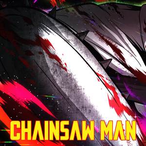 Chainsaw Man