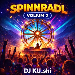Spinnradl Spitzingsee, Vol. 2