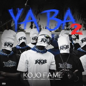 Ya Ba 2 (Radio Version)