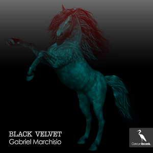 Black Velvet (Club Black Mix)