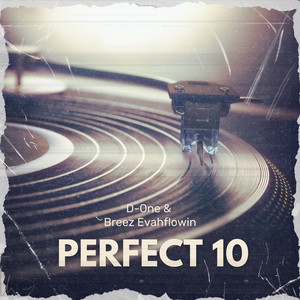Perfect 10 (Instrumental)