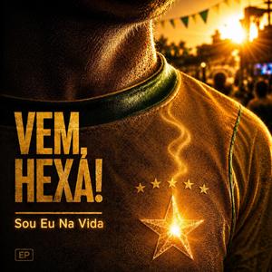 Estrela No Peito (Vem, Hexa!) (Extended Version)