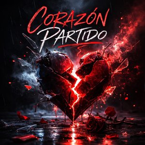 Corazón partido