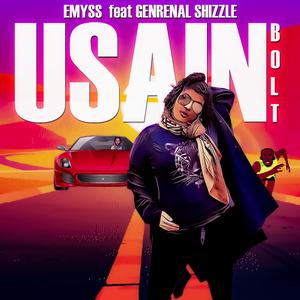 Usain Bolt (feat. Général Shizzle)