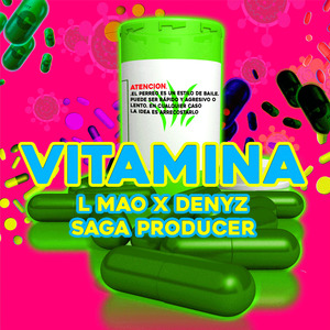 Vitamina