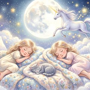 В мире нежных снов