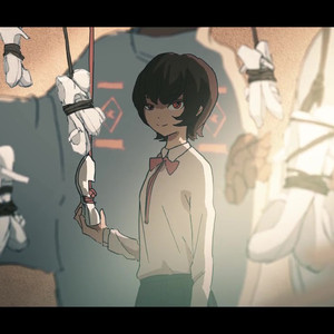 トーキョーゲットー（翻自 初音ミク）