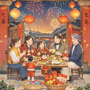 新春宴-刁民小阿飞