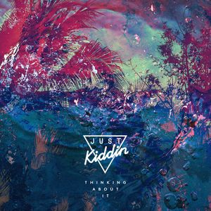 Thinking About It (Crom & Thanh Remix) [Radio Edit]