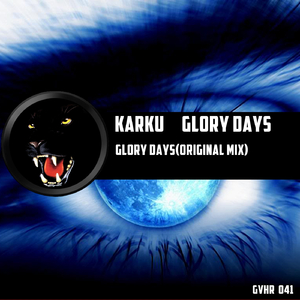 Glory Days (Original Mix)