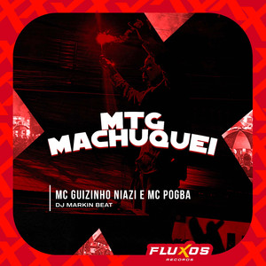 Mtg Machuquei