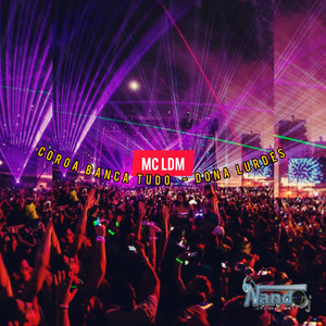 Coroa Banca Tudo - Dona Lurdes (Funk Mandelão)