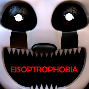 Eisoptrophobia (Character Select)