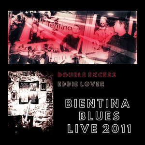 The Sky Is Crying (Live)