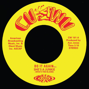 She's a Junkie (Who's the Blame)