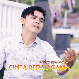 Cinta Beda Agama