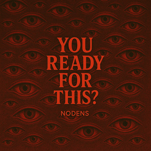 You Ready For This?