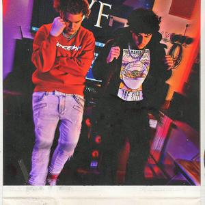 VLONE (feat. Lil_draco47)