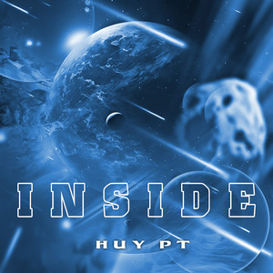 Inside