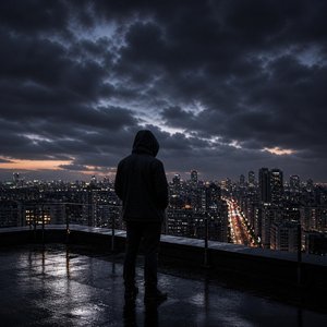 Umber Skyline Oath