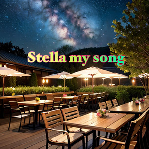 Stella my song (feat. ☆ステラ☆)