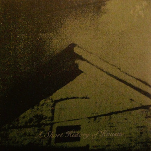 The Dyslexic Architect, Pt. 1