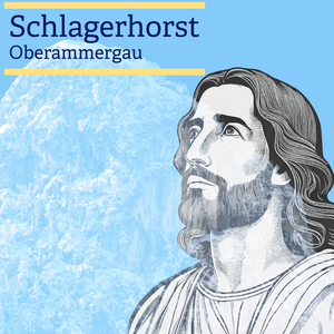 Oberammergau