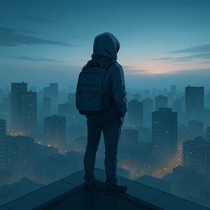 向着更远的地方