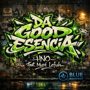 Da Good Esencia